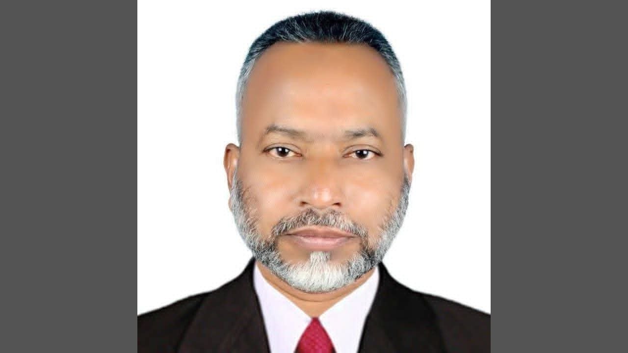 রামগঞ্জে নিষিদ্ধ সংগঠন আ.লীগের নেতা গ্রেপ্তার