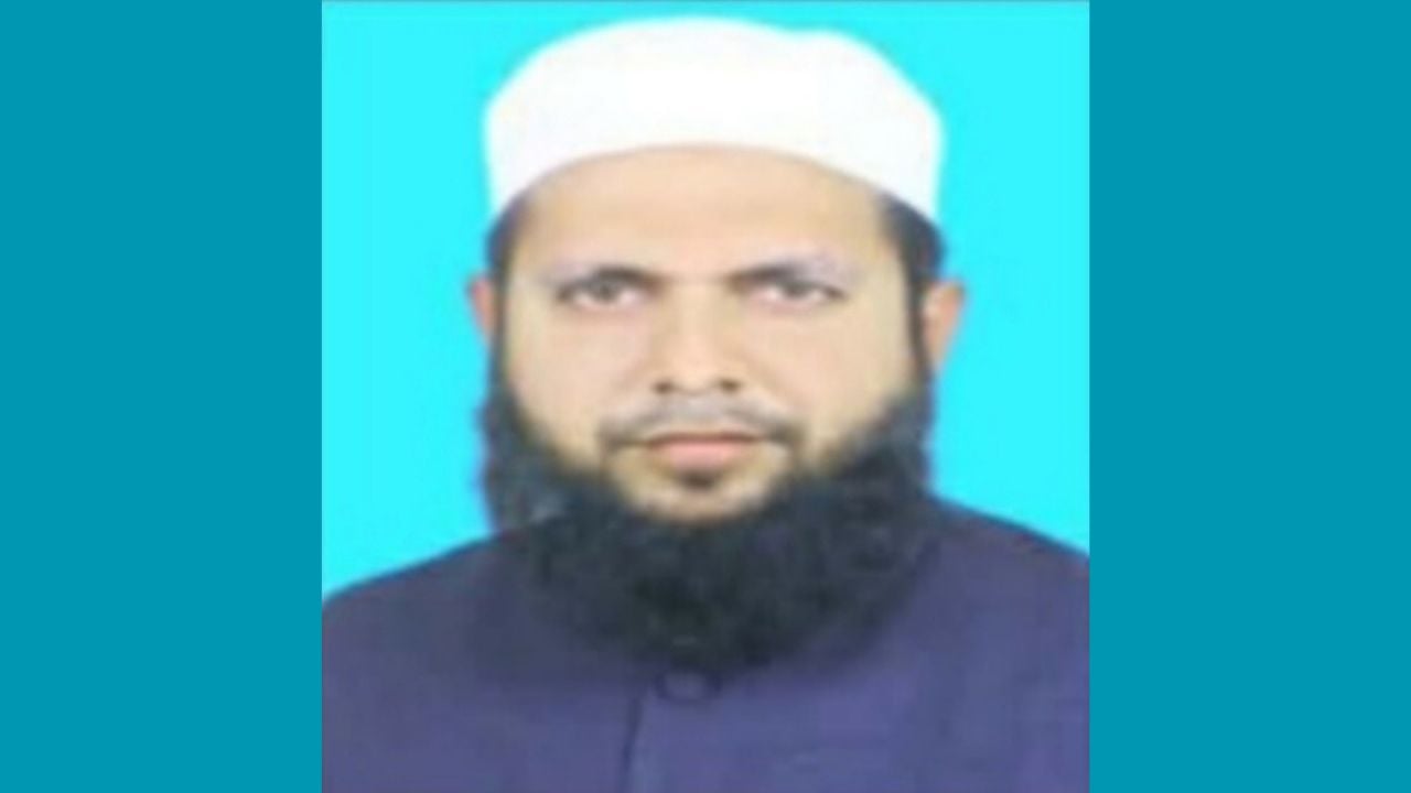 জোট প্রার্থীর সমর্থনে প্রার্থিতা প্রত্যাহার করলেন সাহেল