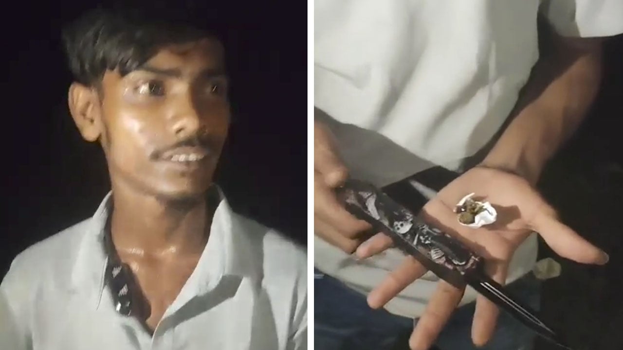 শাবিপ্রবি শিক্ষার্থীকে অস্ত্রের মুখে জিম্মি করে ছিনতাই, আটক ১