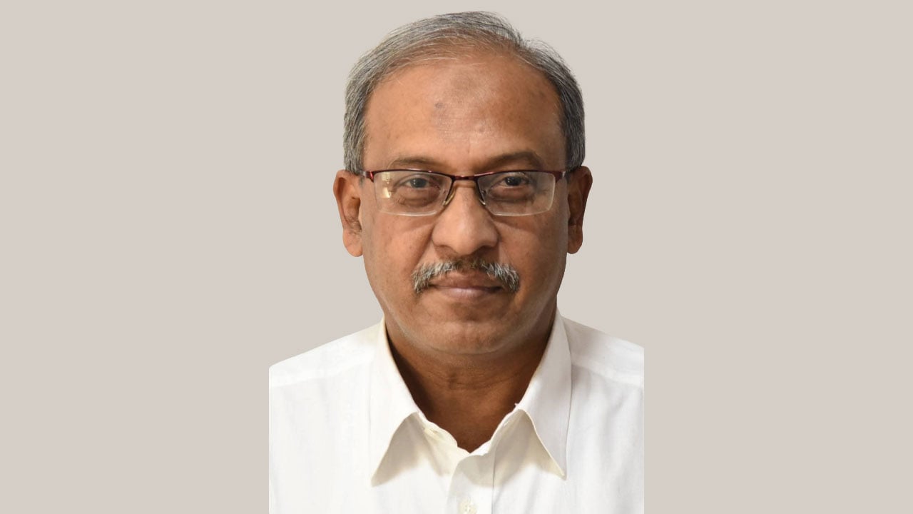সৈয়দ আবদাল আহমদ
