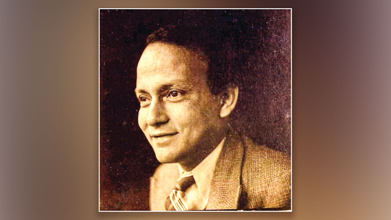 প্রজ্ঞার প্রমাদ ও একাকিত্বের আখ্যান