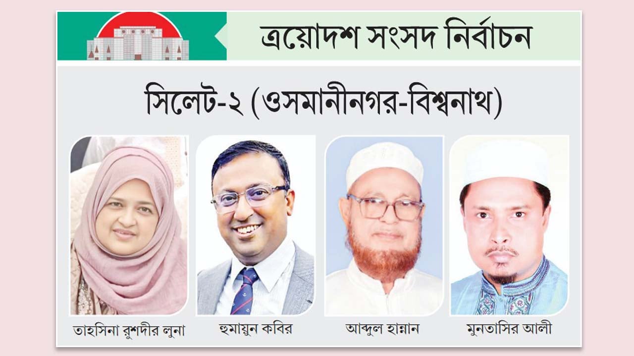 ইলিয়াস আলীর আসনে বিএনপির মনোনয়ন কে পাচ্ছেন- লুনা নাকি অন্য কেউ