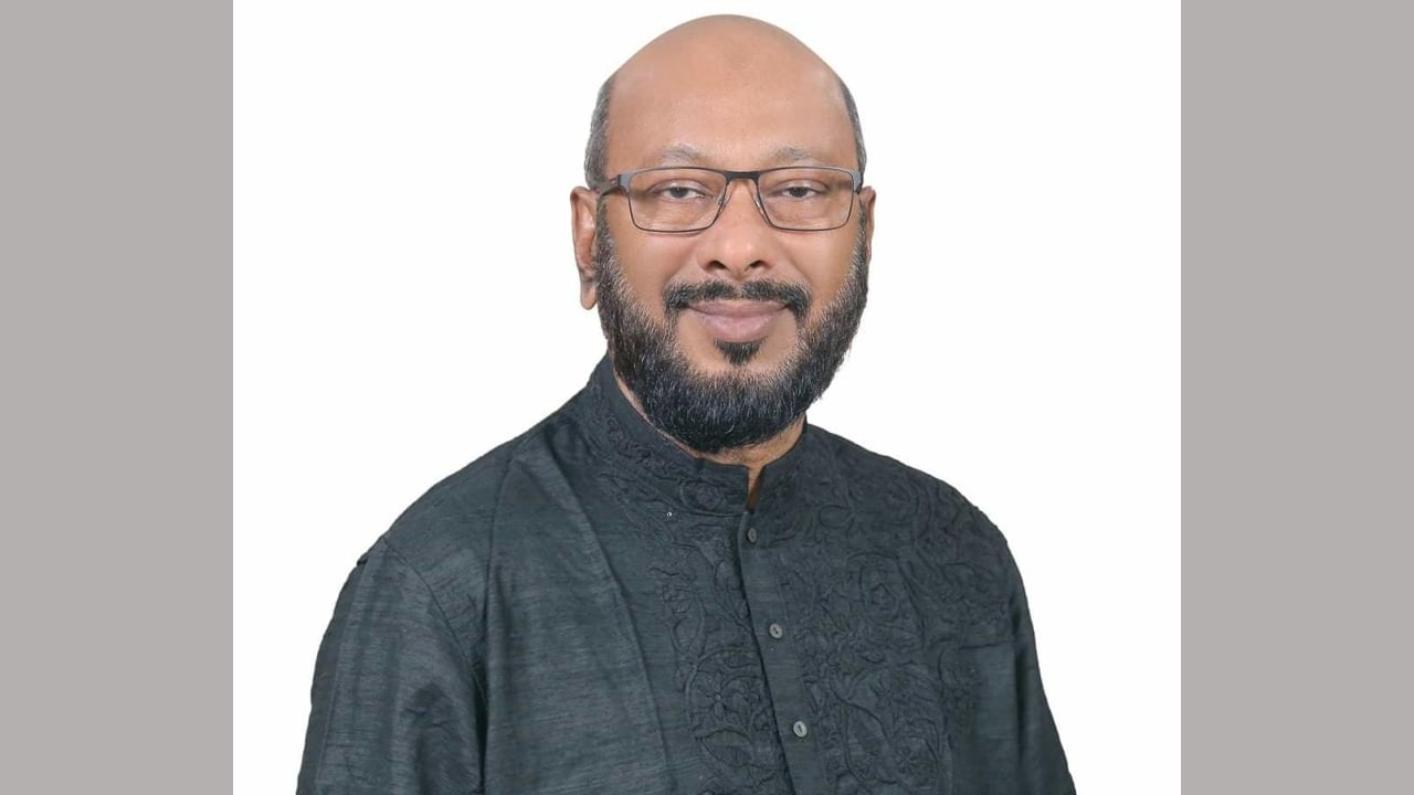 সিলেট-৬ আসনে বিএনপির চূড়ান্ত মনোনয়ন পেলেন ফয়সল আহমদ