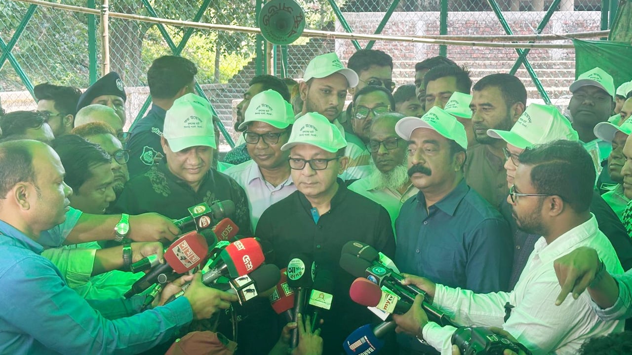 কৃষক-ভোক্তার সরাসরি সংযোগে বাজারে স্বস্তি আসবে: বাণিজ্যমন্ত্রী