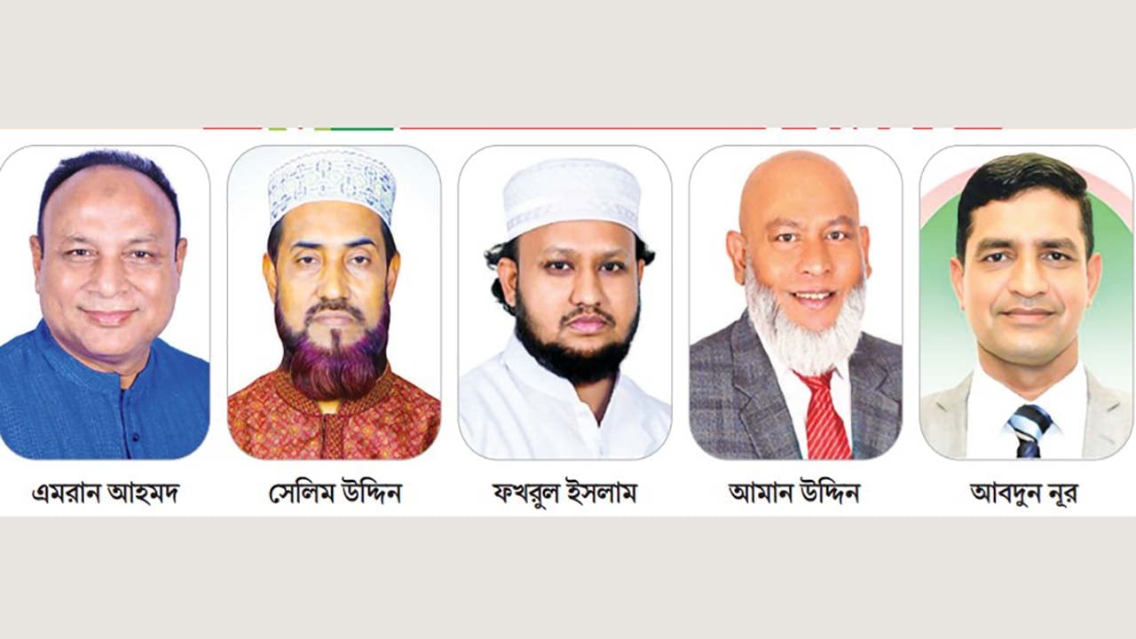 ‘কম টাকা’য় নির্বাচন করবেন সিলেট-৬ আসনের প্রার্থীরা