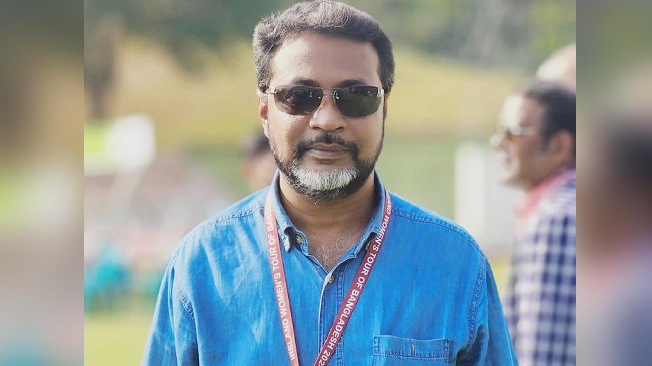 সিলেটে খেলা চলাকালে বিসিবি কর্মকর্তার মৃত্যু