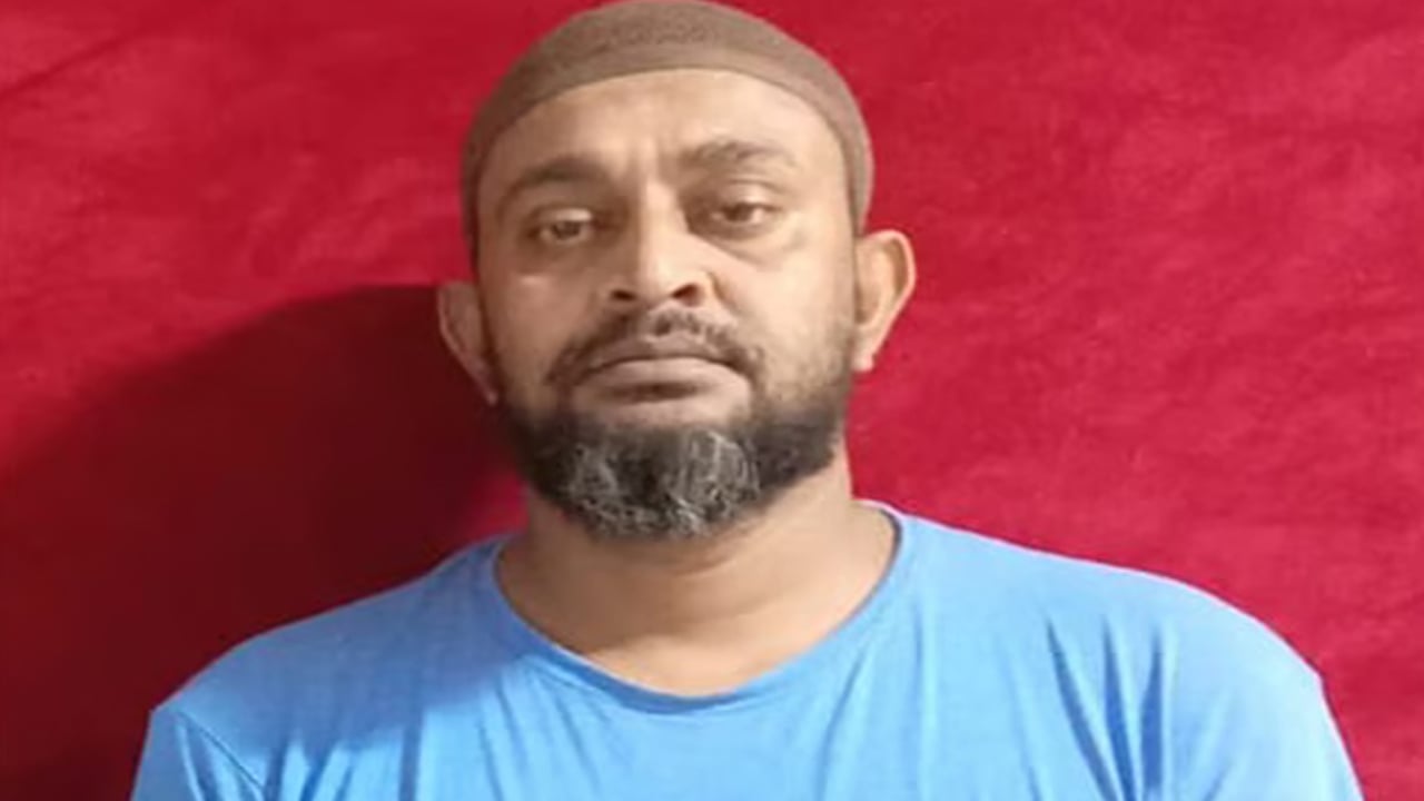 বৈষম্যবিরোধী ছাত্র আন্দোলনে হামলা, আওয়ামী ক্যাডার জসিম আটক