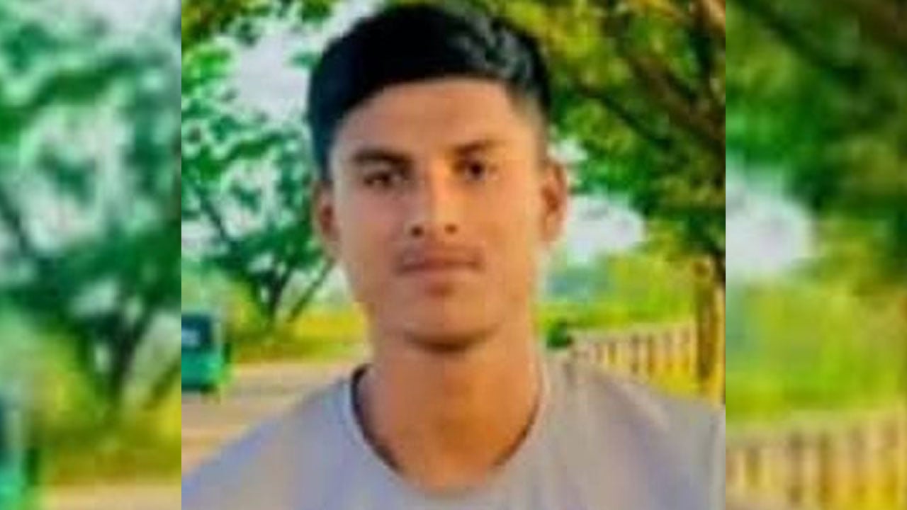গোয়াইনঘাট সীমান্তে বাংলাদেশি যুবককে গুলি করে হত্যা