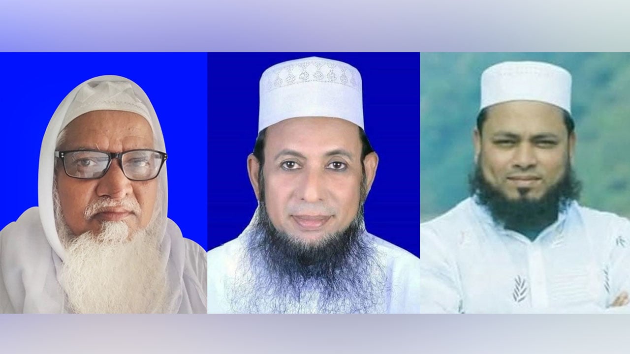 সিলেট হেফাজতে দ্বন্দ্ব, পাল্টাপাল্টি কমিটি