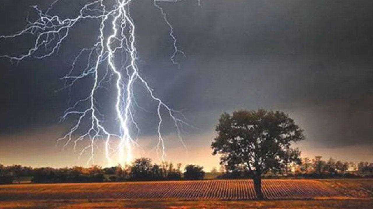 ফেঞ্চুগঞ্জে বজ্রপাতে তিন জেলের মৃত্যু