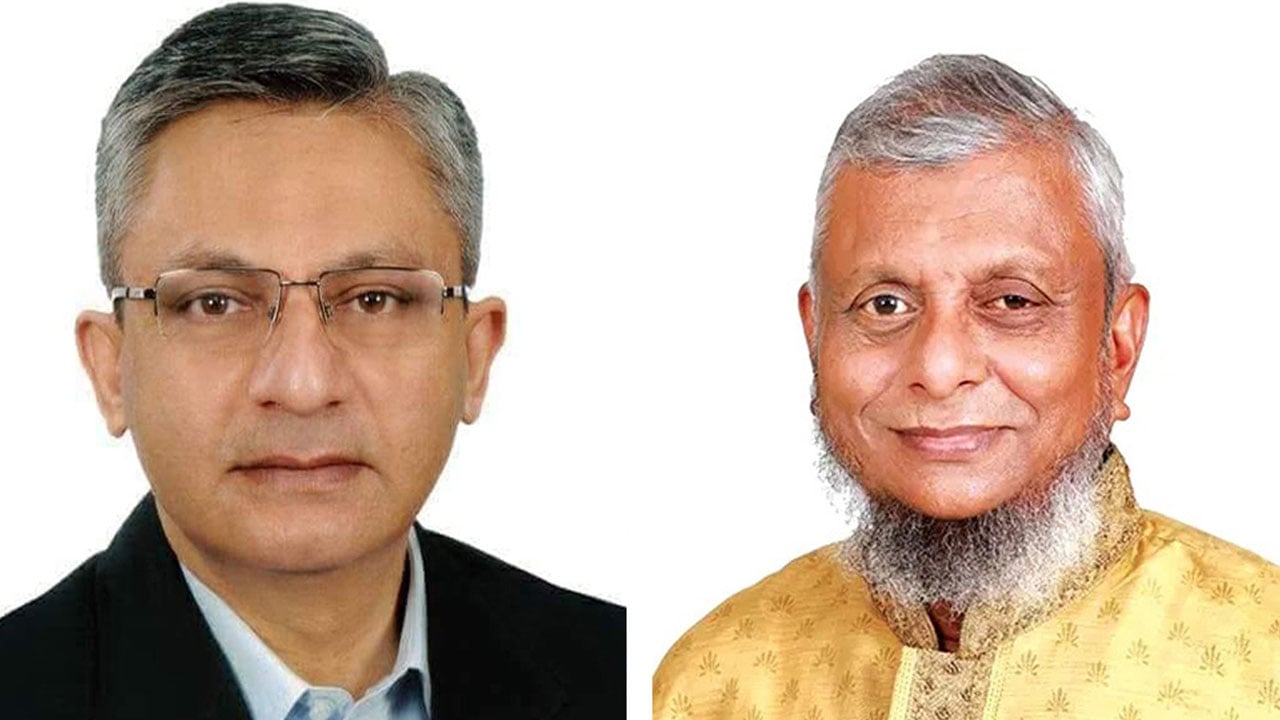 তারেক রহমানের মন্ত্রিসভায় ঠাই পেলেন সিলেটের আরিফুল-মুক্তাদির