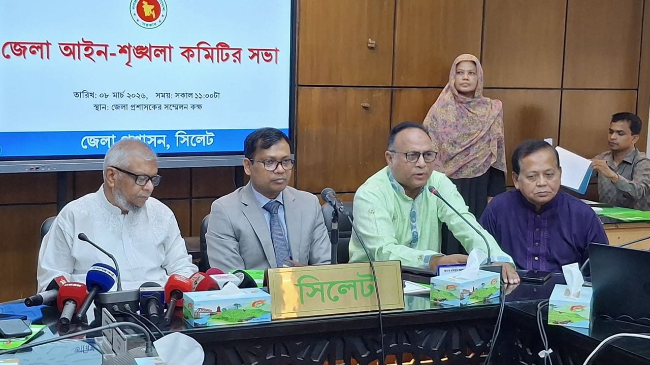 মধ্যপ্রাচ্যের যুদ্ধের কারণে রেমিট্যান্সে প্রভাব পড়তে পারে: প্রবাসীকল্যাণ মন্ত্রী