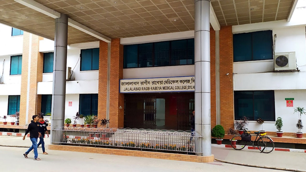 সিলেটে করোনায় আরো একজনের মৃত্যু