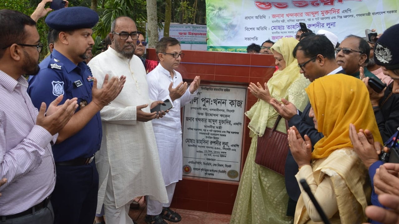 পণ্যের মূল্য প্রার্থক্য নিয়ে ফ্যাক্ট-ফাইন্ডিং কমিটি গঠন করা হবে: বাণিজ্যমন্ত্রী