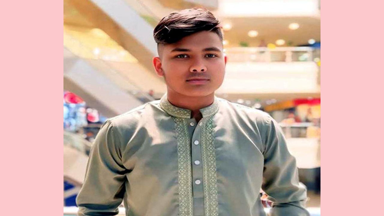 সিলেটে মোটরসাইকেল আরোহী খুন