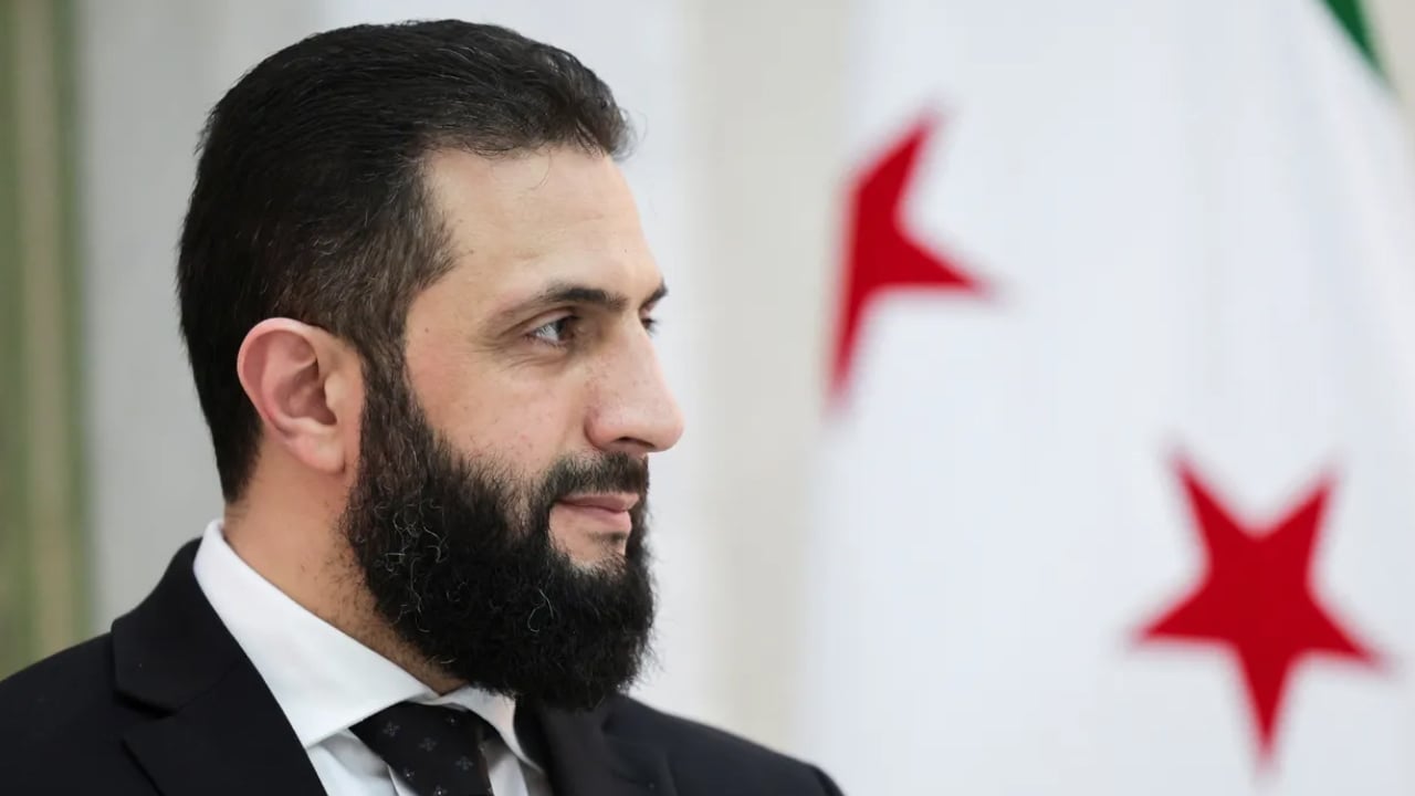 কুর্দিকে জাতীয় ভাষার মর্যাদা দিল সিরিয়া