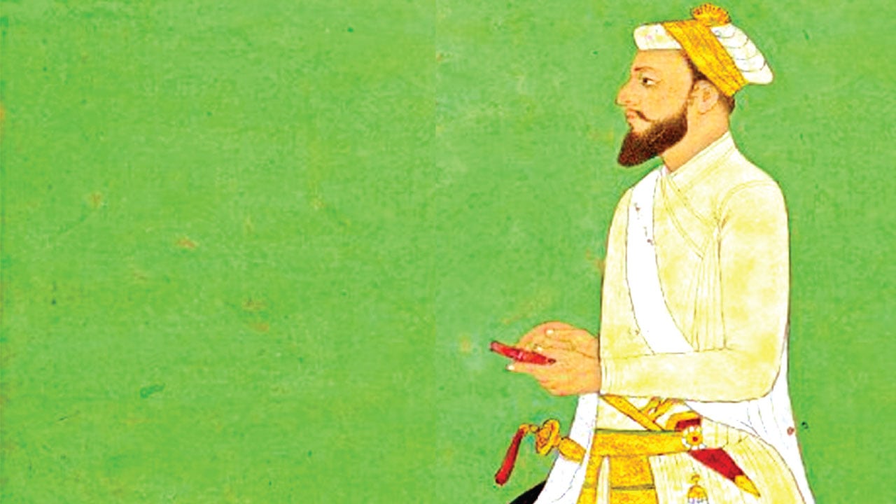 শায়েস্তা খাঁর চট্টগ্রাম জয়ের ৩৬০ বছর