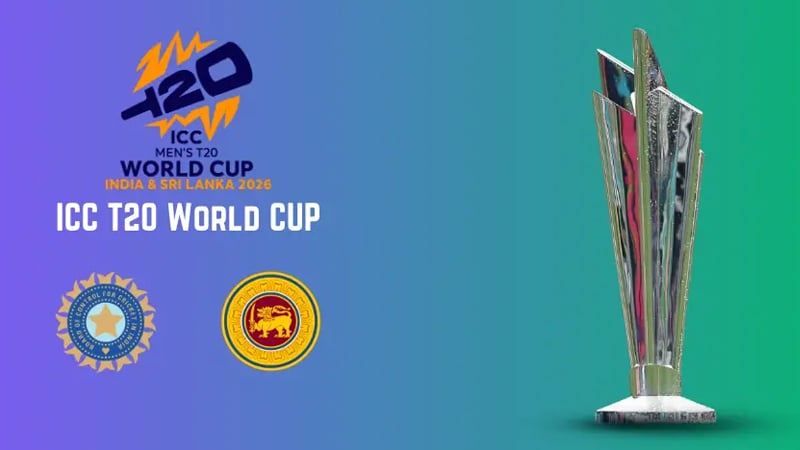 টিভিতে টি-টোয়েন্টি বিশ্বকাপসহ ইউরোপিয়ান ফুটবলের যত ম্যাচ