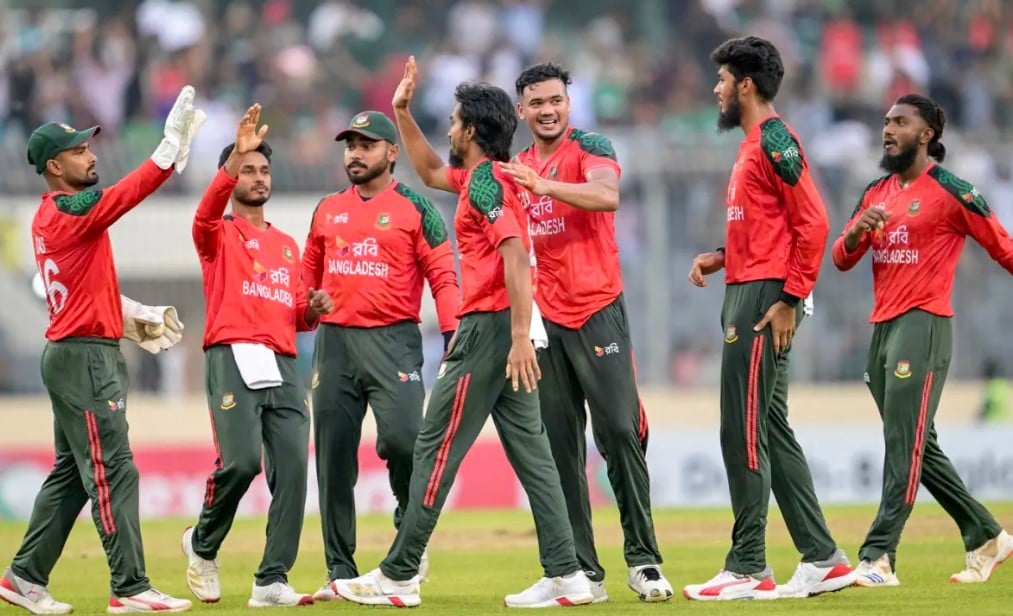 কারা থাকছেন বিশ্বকাপের দলে?