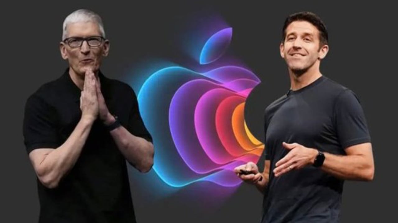 বিদায় নিচ্ছেন টিম কুক, অ্যাপলের সিইও পদে নতুন মুখ