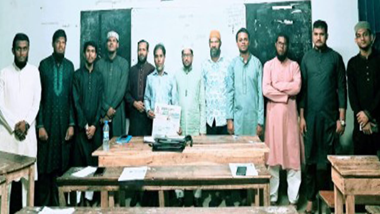 সীতাকুণ্ড পাঠকমেলার নতুন উদ্যোগ