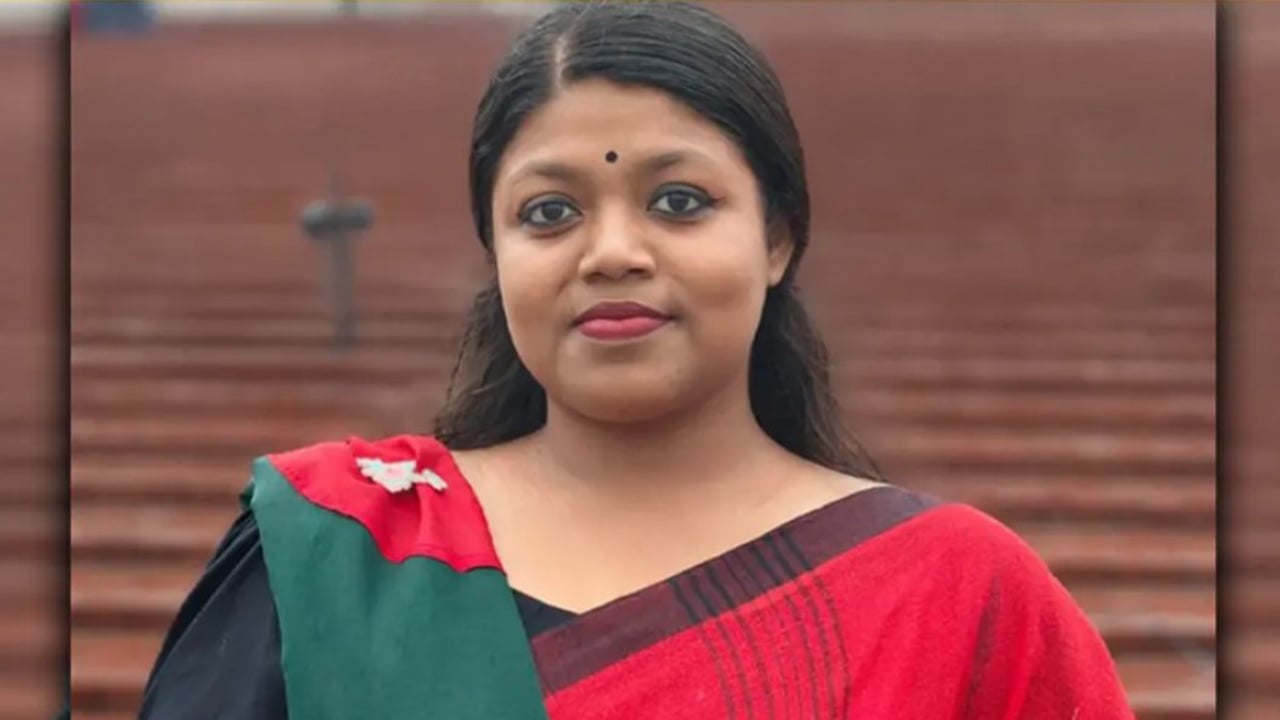 এনসিপির নুসরাত তাবাসসুমের মনোনয়নপত্র নিতে ইসিকে নির্দেশ