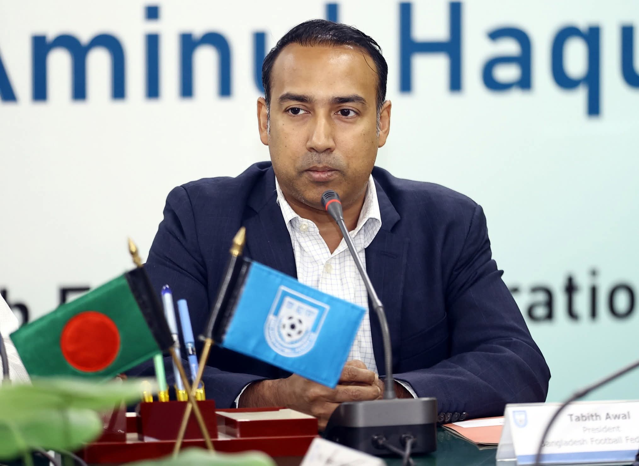 গালি দিলে আমাকে দিন, খেলোয়াড়দের দেবেন না প্লিজ!