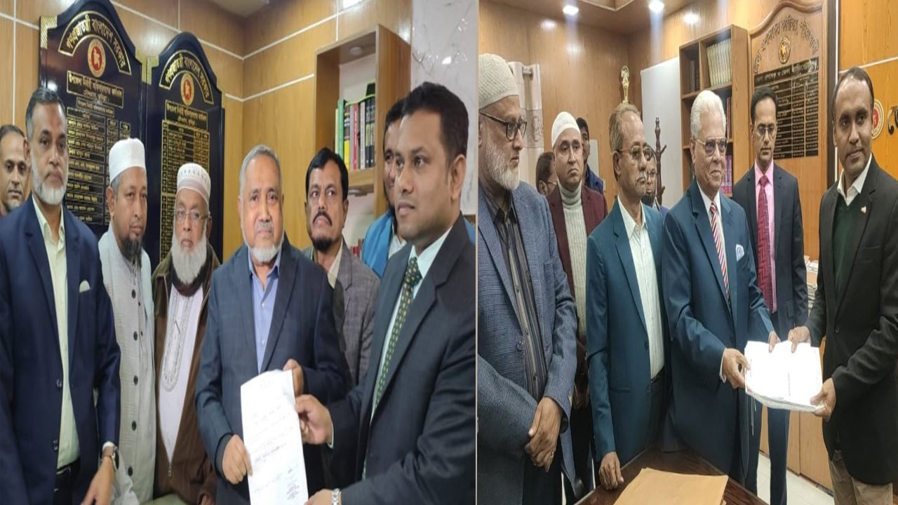 দেখে নিন আপনার আসনে কারা প্রার্থী