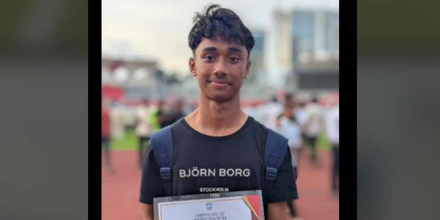 দলে ডাক পেলেন প্রবাসী তাহসিন