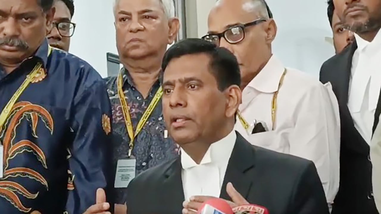 এভিডেন্স এসেছে, শত শত মানুষকে গুম-খুন করেছেন জিয়াউল