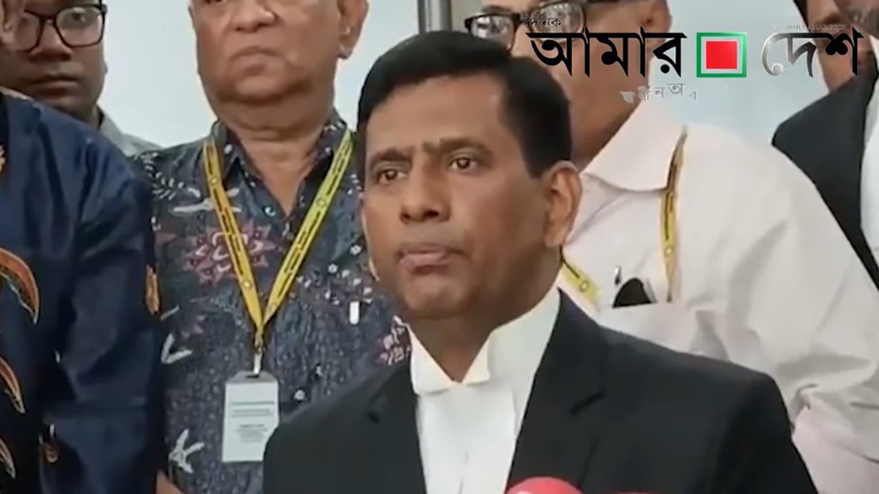 সাবেক প্রধান বিচারপতিকে যে সুবিধা দেয়া হয়নি, সেনা কর্মকর্তাদের কেন দেয়া হবে