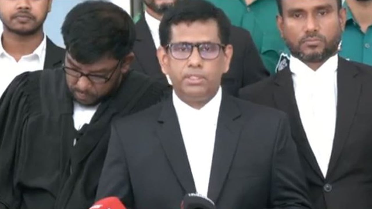 আসামিরা কোথায় থাকবেন ঠিক করবে জেল কর্তৃপক্ষ