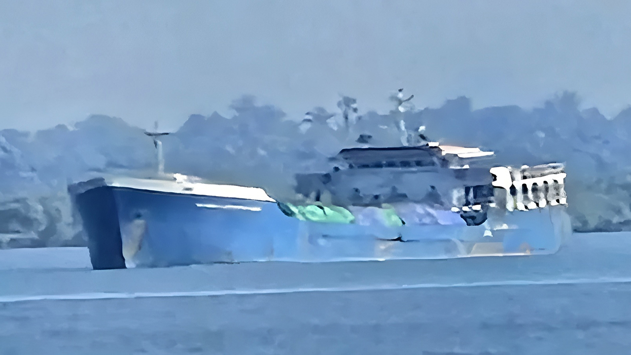এবার কাঠবাহী বোট আটকে দিলো আরাকান আর্মি