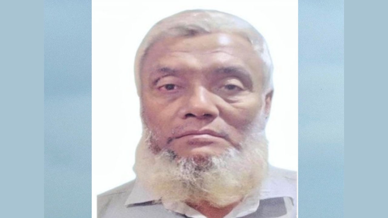 টেকনাফে অস্ত্রের মুখে পল্লী চিকিৎসককে অপহরণ