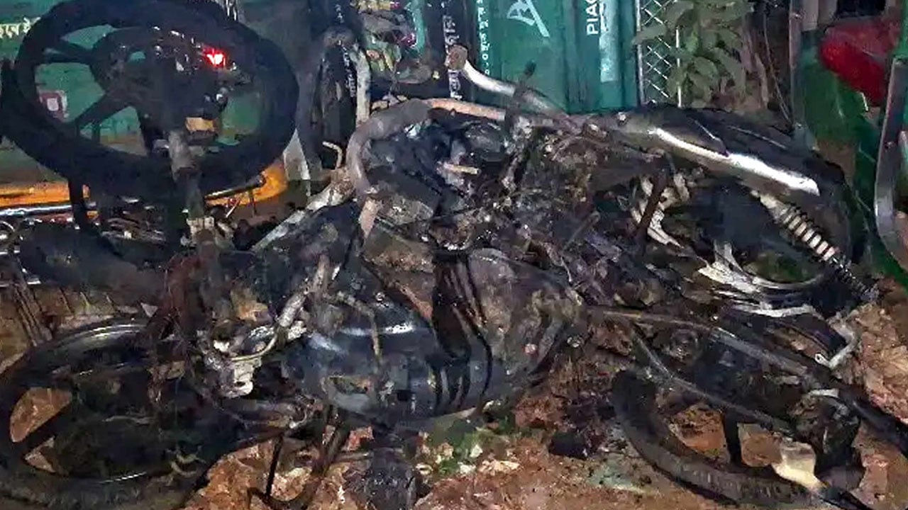 মাদকবিরোধী অভিযানে স্বেচ্ছাসেবক দল নেতা, র‌্যাবের ওপর হামলা