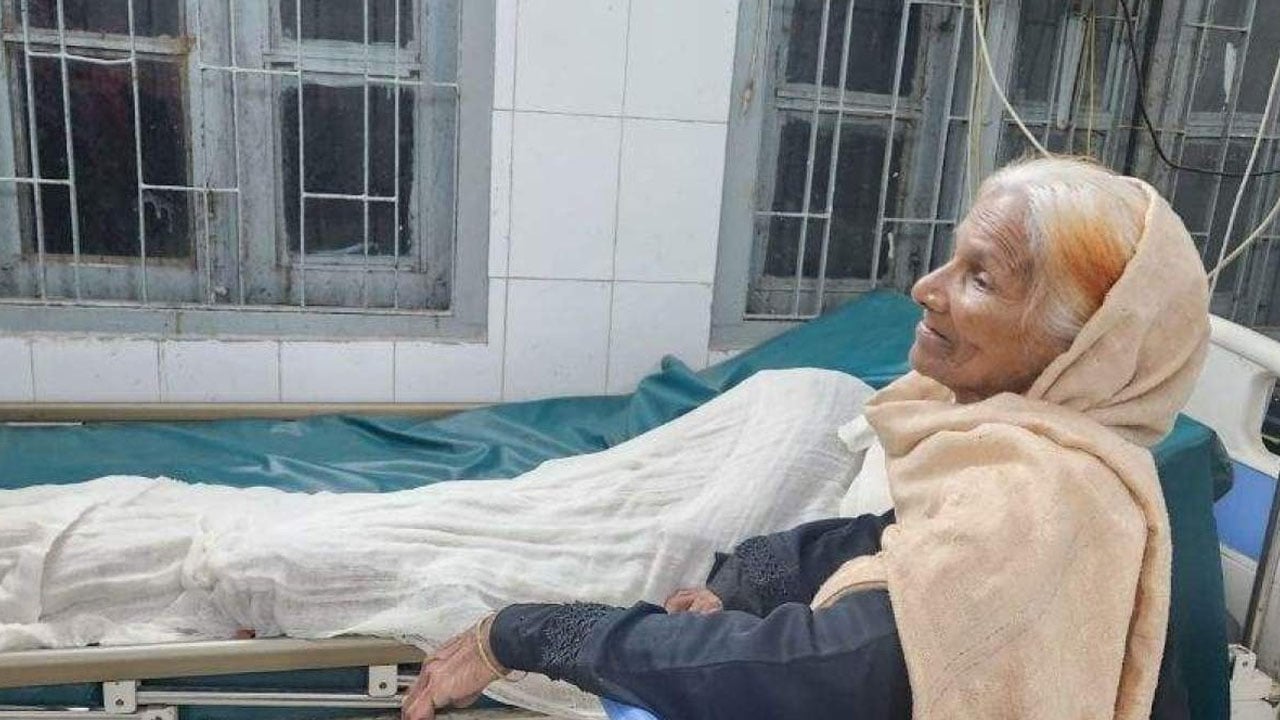 সম্পত্তির ভাগ নিয়ে বাবাকে মারধর দুই ছেলের, হাসপাতালে নেয়ার আগেই মৃত্যু