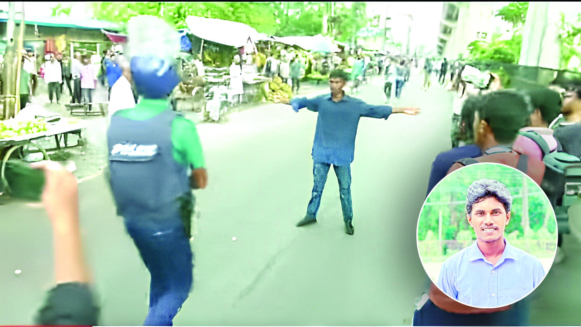 ‘ছেলেকে ফেরান, নতুবা লাশ পাবেন’