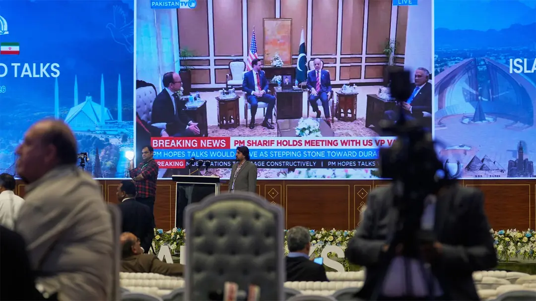 ইরান-যুক্তরাষ্ট্র আলোচনা কিছুটা অগ্রগতি হয়েছে