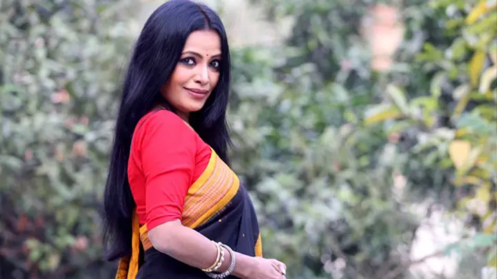 ‘অমানুষ’ নিয়ে যুক্তরাষ্ট্রের মঞ্চে তমালিকা