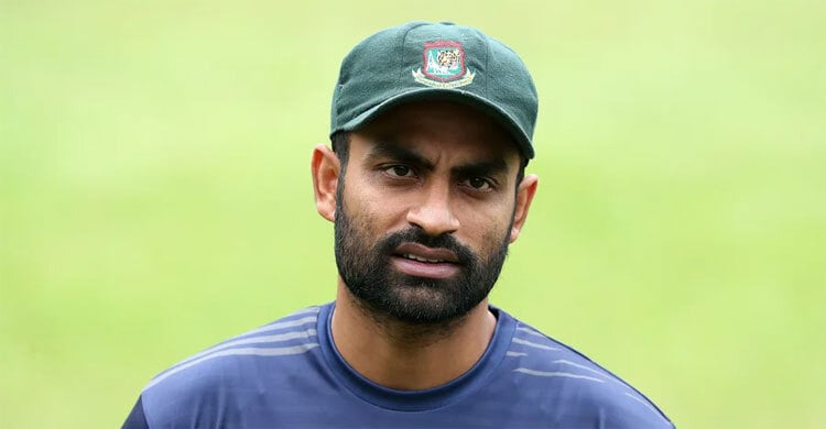 তামিম ফিরছেন ক্রিকেটে