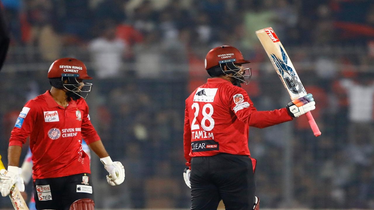 এর থেকে বেশি কিছু আশা করতে পারতাম না