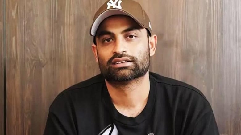 তামিমের হার্টে রিং, আছেন নিবিড় পর্যবেক্ষণে