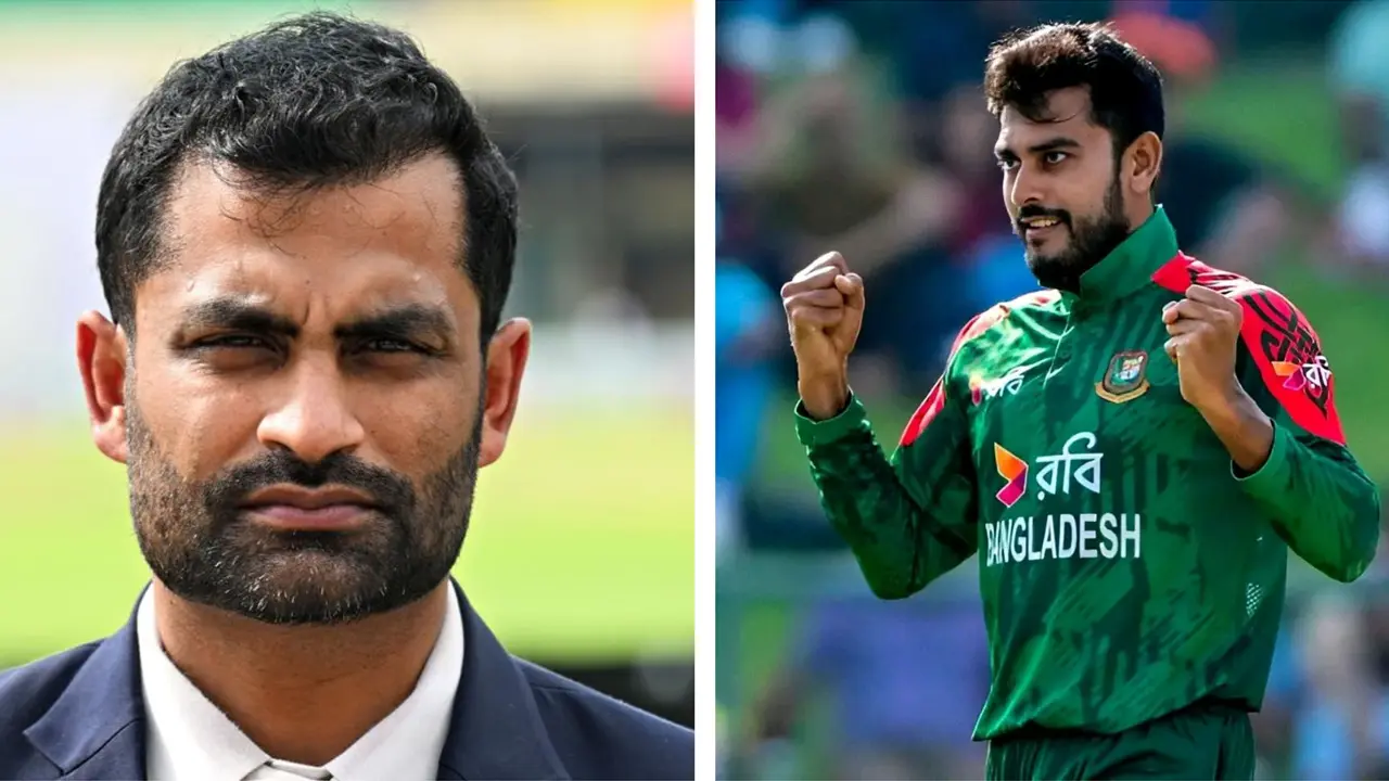 ত্যাগের ঈদে শুভেচ্ছা বার্তা তামিম-মিরাজদের
