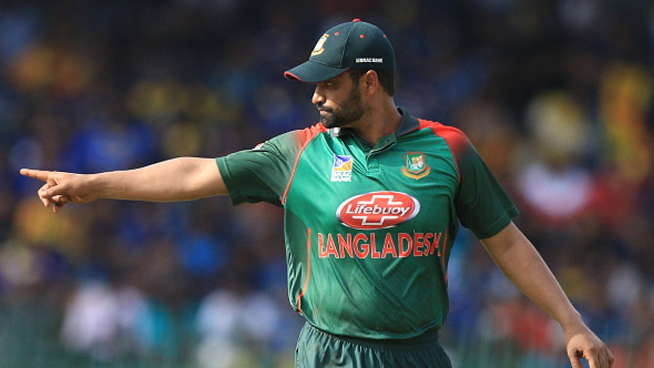 তামিমের সুস্থতা কামনায় বর্তমান-সাবেক ক্রিকেটাররা