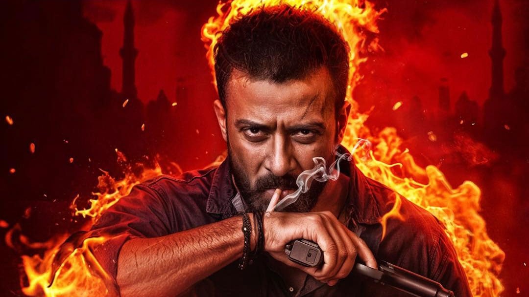 ‘তান্ডব’ পাইরেসি কাণ্ডে গ্রেপ্তার ৩