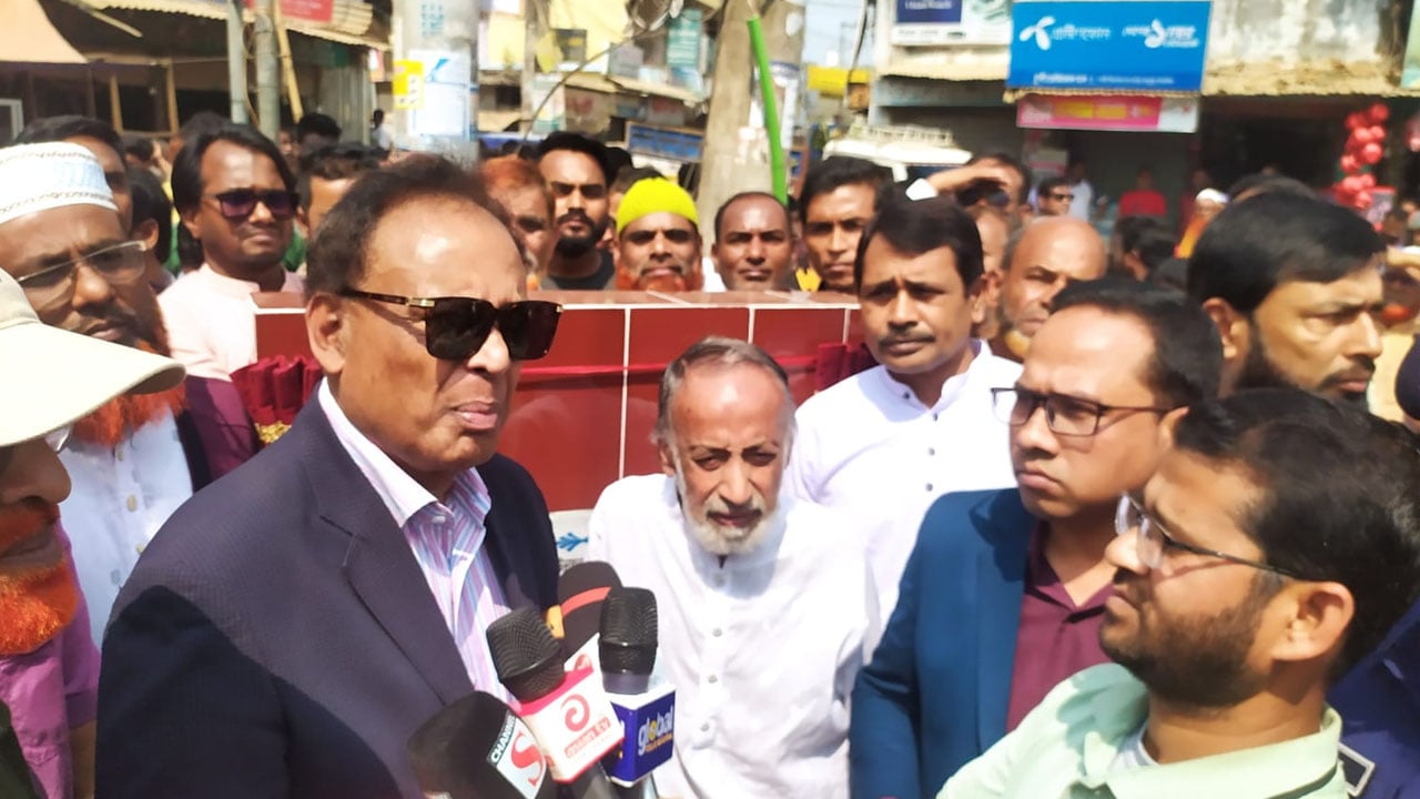 ১০ লাখ তরুণের কর্মসংস্থান করা হবে: আইসিটি মন্ত্রী