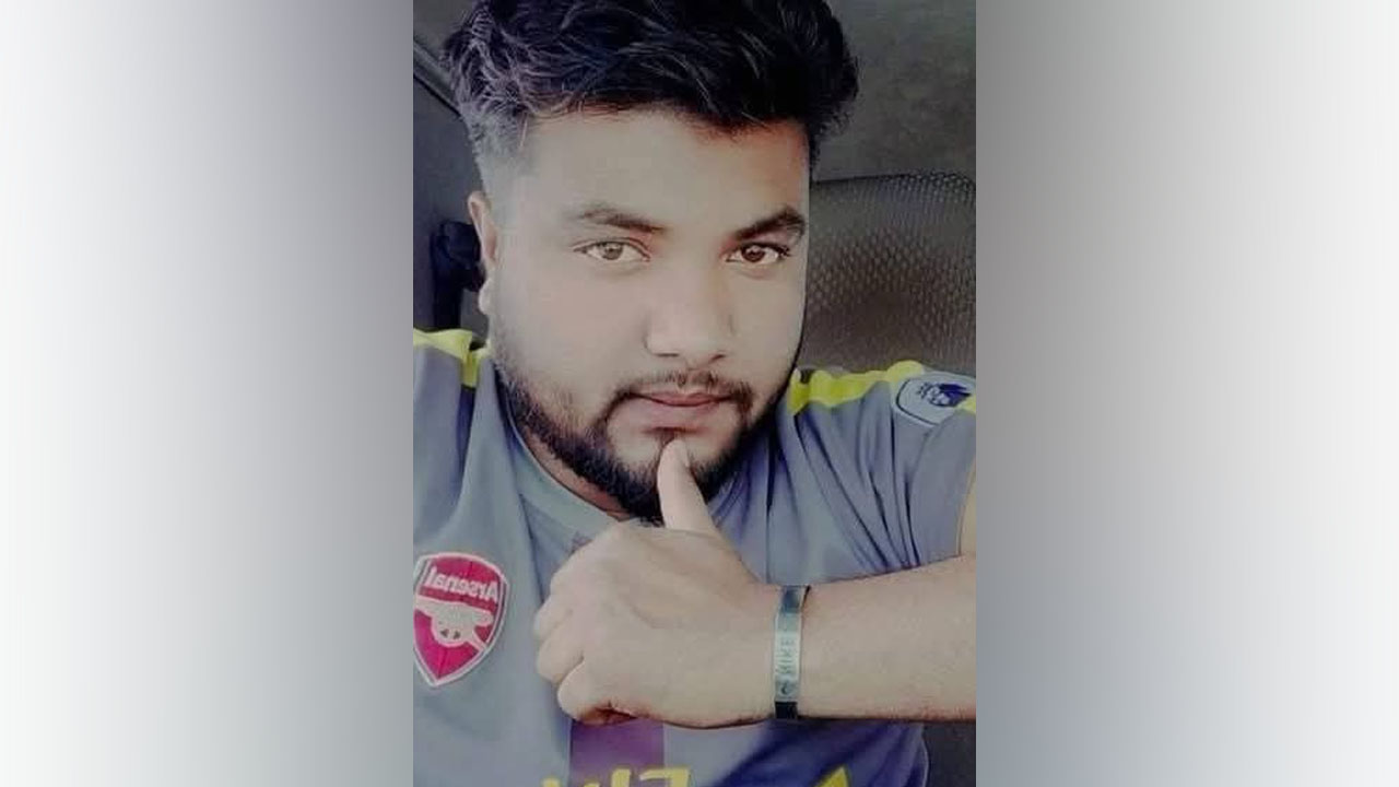 সৌদি আরবে লরিচাপায় ঘাটাইলের যুবক নিহত