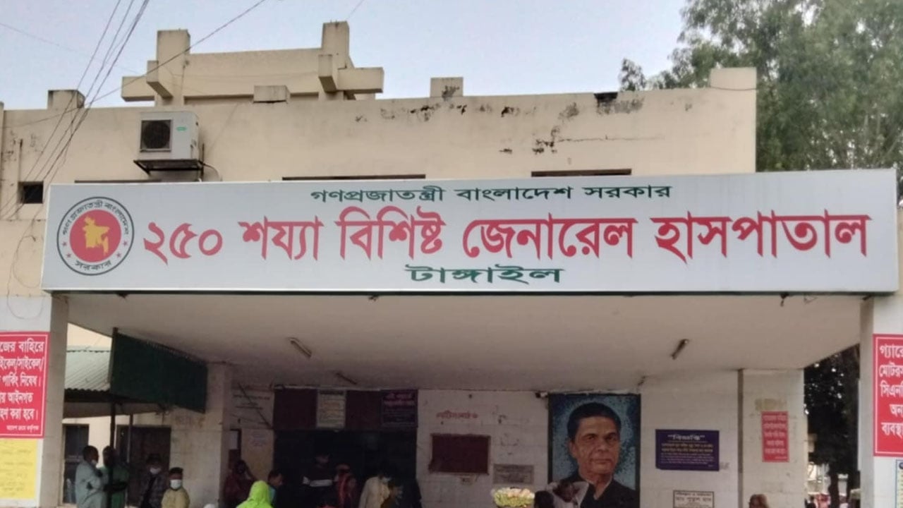 জমি বিরোধ নিয়ে মারধরে মাদরাসার প্রধান সুপারের মৃত্যু