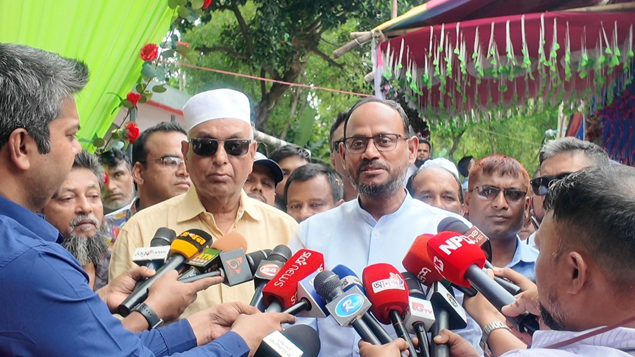 টাঙ্গাইলে কোনোভাবেই মাদক ঢুকতে দেওয়া হবে না: মৎস্য প্রতিমন্ত্রী 