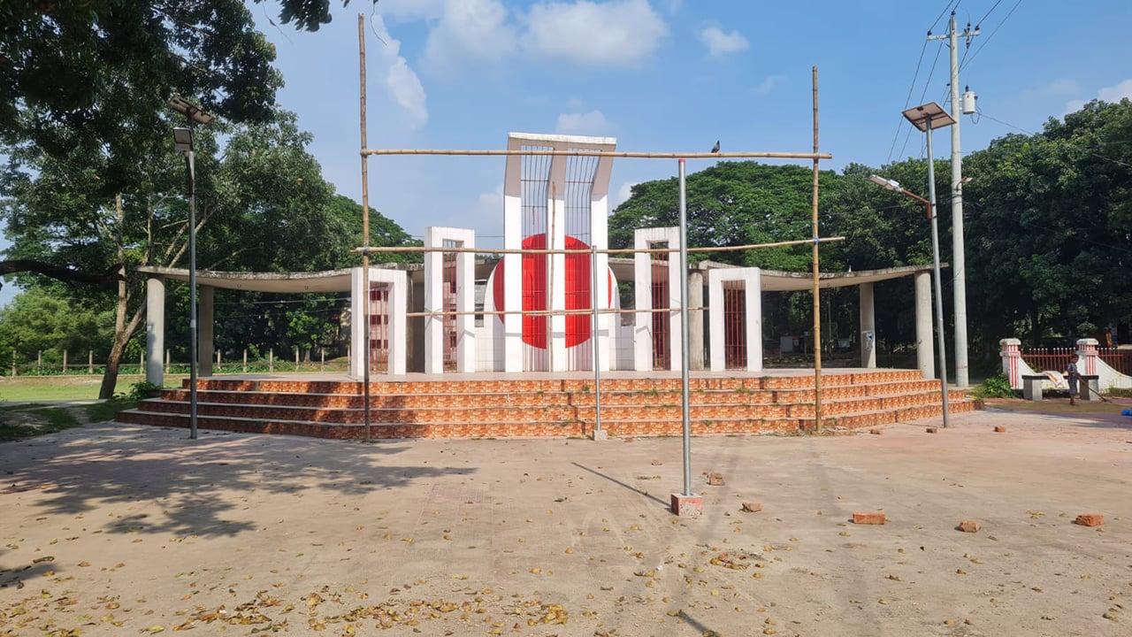 টাঙ্গাইলে দুপক্ষের সমাবেশের ডাক, ১৪৪ ধারা জারি